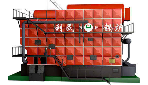 喜報(bào)！海倫利民鍋爐入選國(guó)家級(jí)專(zhuān)精特新“小巨人”企業(yè)