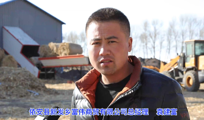 糧食烘干合作社如何做到年節(jié)省90萬(wàn)元？利民萬(wàn)佳鍋爐為您解析