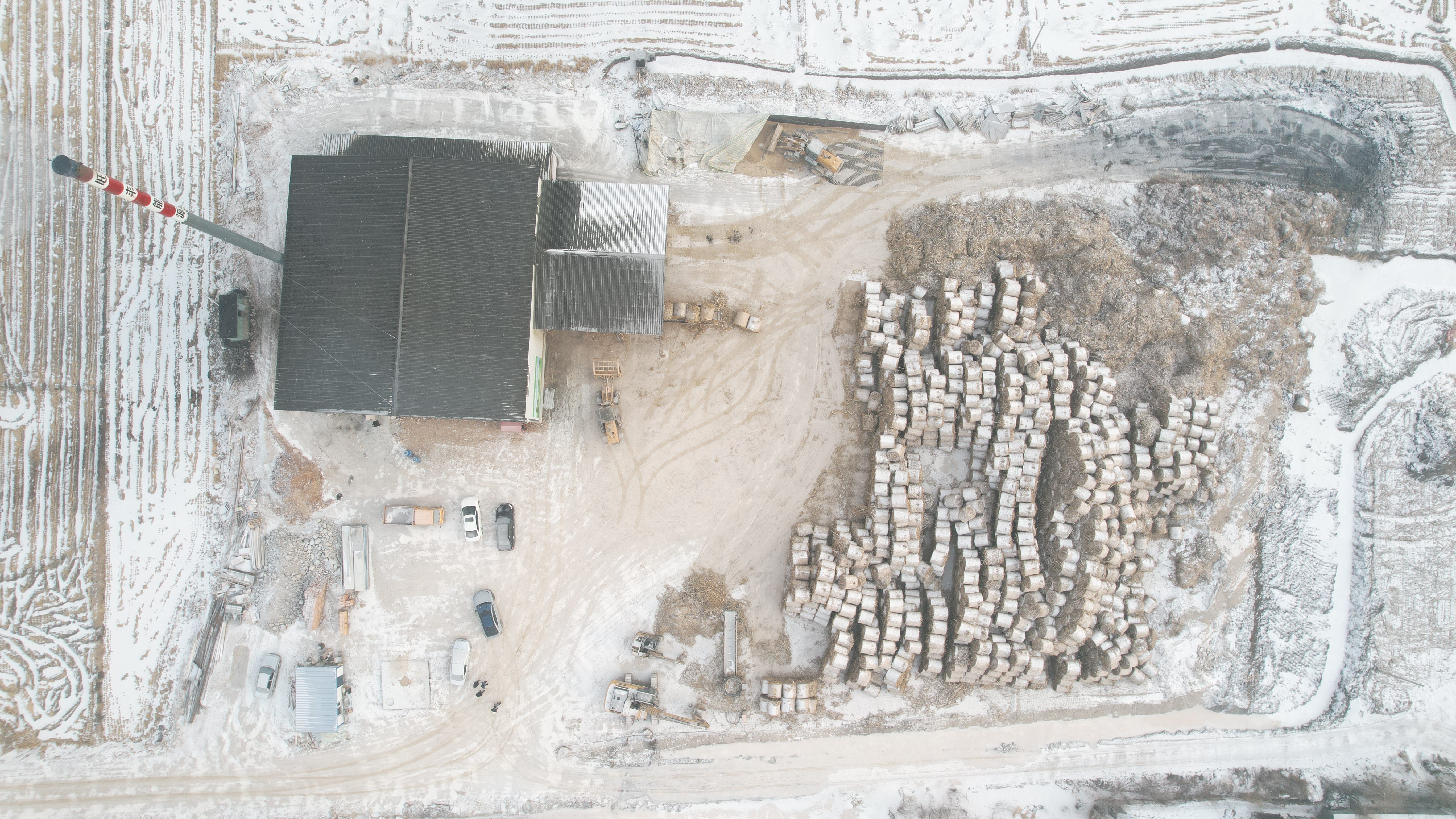 煤價翻番，熱企虧損，秸稈直燃鍋爐降低運營成本