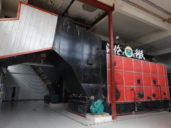 打造零碳供暖鄉(xiāng)鎮(zhèn)，秸稈打捆直燃鍋爐為“雙碳”助力